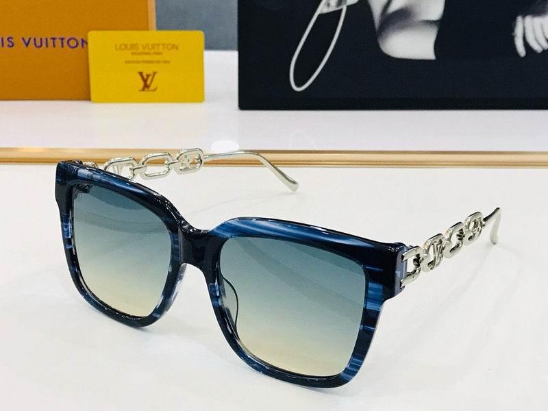 LV Sunglasses 419